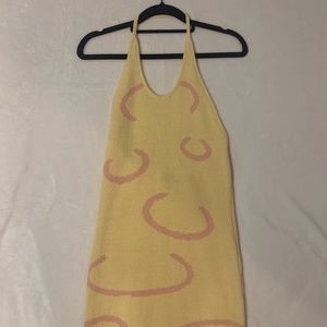 Boutique Summer Dress